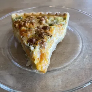 Southwest Quiche