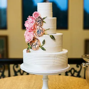 A beautiful custom creation