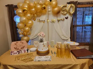 Allie’s Baking Boutique