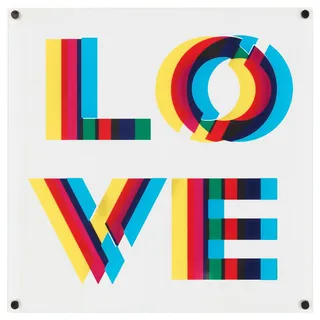 Love R.