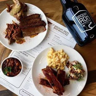 Brown Iron Brewhouse Royal Oak