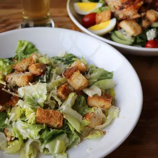 caesar salad
