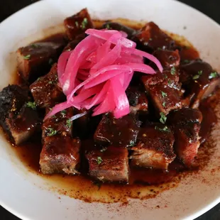 Burnt Ends
