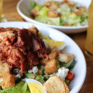 Memphis Cobb Salad