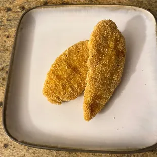 Chicken Tenders
