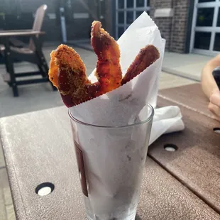 Pig Candy