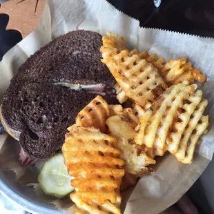 Brisket Sandwich