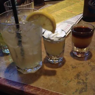 drink