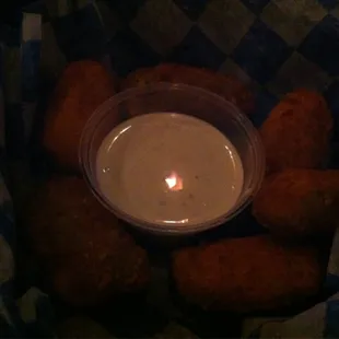 Jalapeno poppers!!!!