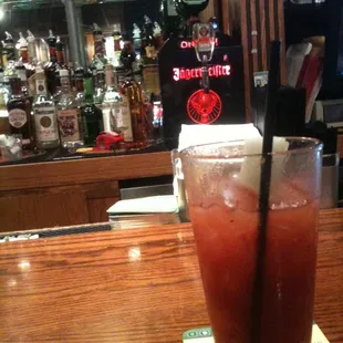 drink