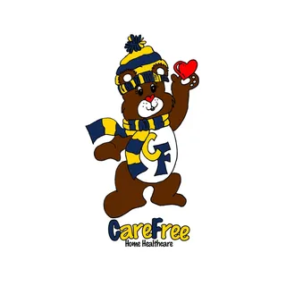 Carefree H.