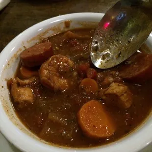 Gumbo