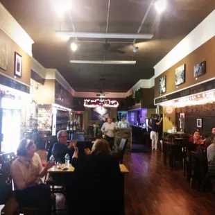 Brown Mountain Bottleworks