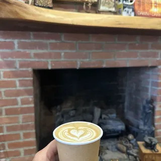 Flat White