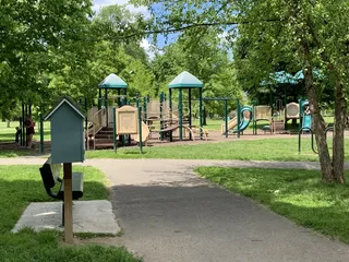 Robsion Park