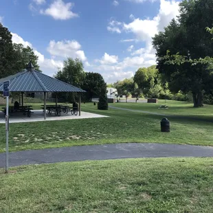 Brown Park