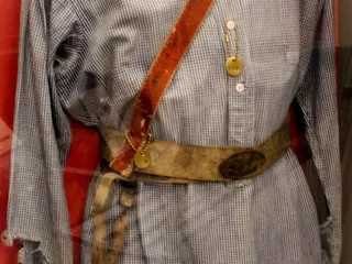 Old Bardstown Village and Civil War Museum