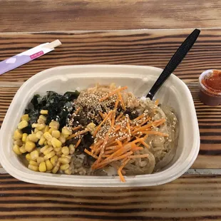 Brown Rice
