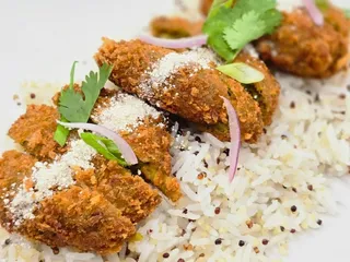 Kindee Vegan Thai Food