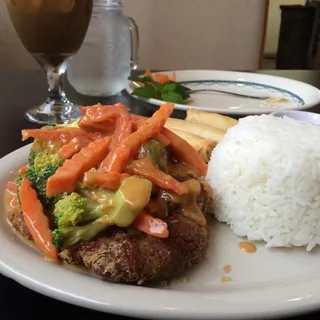 White Rice