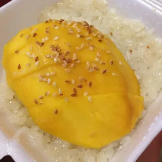 Coconut