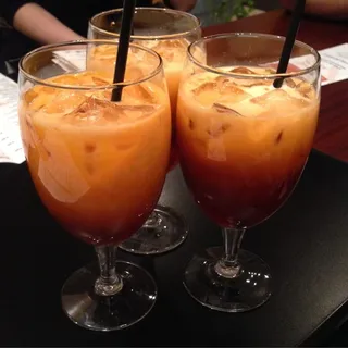 Thai Iced Tea