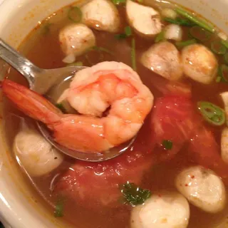 Tom Yum