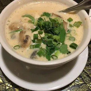 Tom Kha Gai