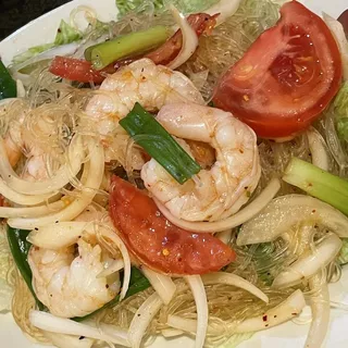 Shrimp Salad