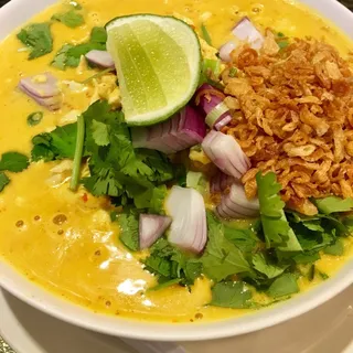 Khao Soi