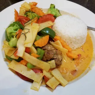 Duck Choo-Chee