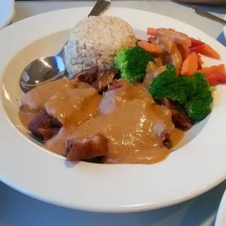 Rama Duck