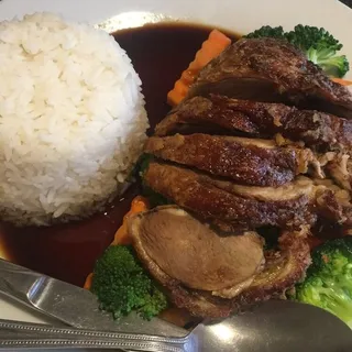Bangkok Duck