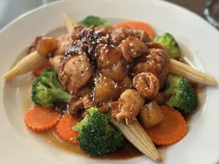 Basil n' Spice Thai Cuisine