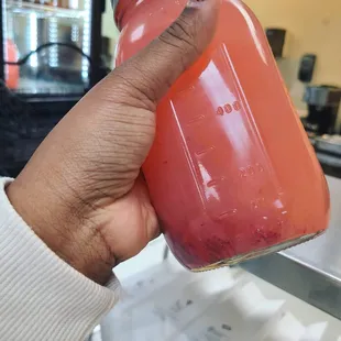 drink