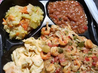 Anointed Soul Food