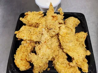Favor Cuisine