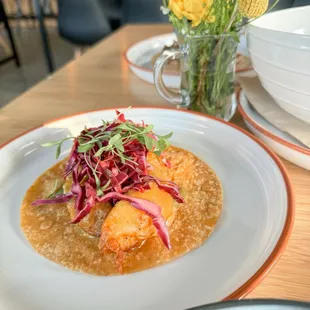 Award winning fish taco!