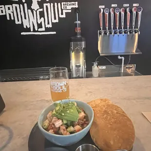 Ceviche