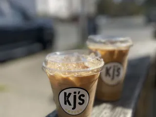 Kj’s Koffee