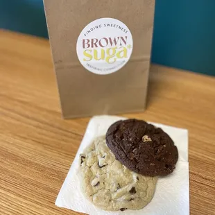 Brown Suga