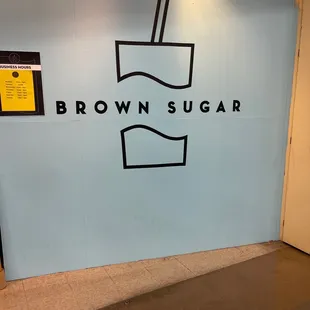 brown sugar bubble milk