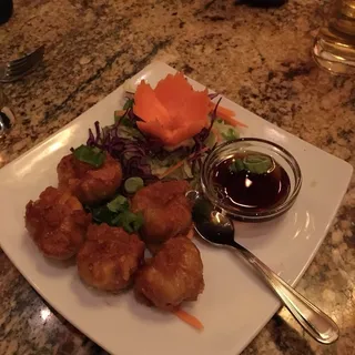 Shumai