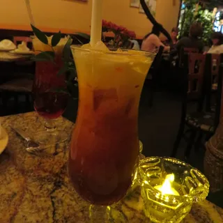 Thai Iced Tea