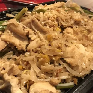 Pad Thai