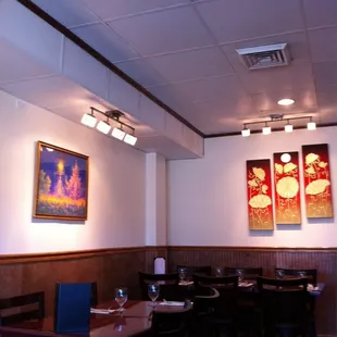 Trying out their Pad Thai (they have one in Lakewood too).