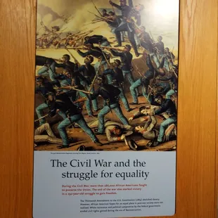 Education for us and the kiddos.