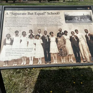 Lots of information everywhere you turn.