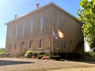 Territorial Capital-Lane Museum