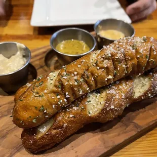 Pretzels